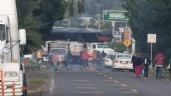 Foto ilustrativa de la nota titulada: Comando ataca comunidad indígena de Acachuén, Michoacán (Video)
