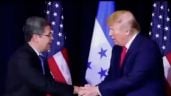 Foto ilustrativa de la nota titulada: “Hondurasgate”: ABC de la presunta campaña de desinformación de Trump y Hernández contra México y Colombia (Video)