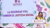 Foto ilustrativa de la nota titulada: Renovaciones del Tren Ligero y Línea 2 del Metro concluirán en mayo: Brugada