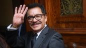 Foto ilustrativa de la nota titulada: En la 4T no admitimos andar zigzagueando, dice Ignacio Mier tras reunión con Sheinbaum