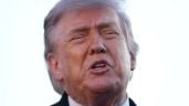 Foto ilustrativa de la nota titulada: Tribunal federal falla contra nuevos aranceles globales que Trump impuso tras revés en Corte Suprema