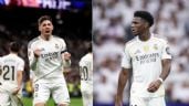 Foto ilustrativa de la nota titulada: Escándalo en el Real Madrid: Abren expediente por pelea entre Valverde y Tchouameni