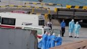 Foto ilustrativa de la nota titulada: Argentina acusa a la OMS de "usar" el hantavirus para "condicionar una decisión soberana"