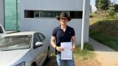 Foto ilustrativa de la nota titulada: Diputado del Sombrero se disculpa por dichos contra reporteros pero denuncia a críticos