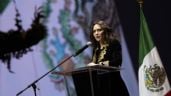 Foto ilustrativa de la nota titulada: Ayuso cancela su gira por México y acusa boicot por parte de Sheinbaum