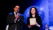 Foto ilustrativa de la nota titulada: Grupo Xcaret retira invitación a Isabel Díaz Ayuso; niega presiones de Sheinbaum
