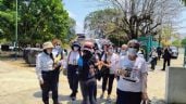 Foto ilustrativa de la nota titulada: Fiscalía de Chiapas reconoce búsqueda activa únicamente de siete migrantes desaparecidos