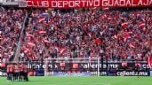 Foto ilustrativa de la nota titulada: Chivas empata 3-3 en global con Tigres, pero avanza a semifinales por mejor posición en tabla general