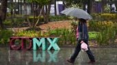 Foto ilustrativa de la nota titulada: Alerta amarilla en CDMX este domingo por lluvias y vientos fuertes con posible granizo