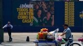 Foto ilustrativa de la nota titulada: Cuidar el Mundial y descuidar a la gente: prioridad federal anula proyecto social