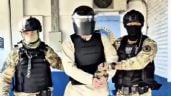 Foto ilustrativa de la nota titulada: Argentina traslada a un penal al contralmirante Fernando Farías Laguna, acusado de huachicol fiscal