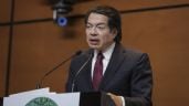 Foto ilustrativa de la nota titulada: Senador exige la renuncia de Mario Delgado por manejo “desaseado” del ciclo escolar