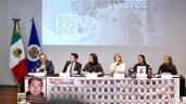 Foto ilustrativa de la nota titulada: El informe de la CIDH sobre desapariciones permite más coordinación: Sheinbaum