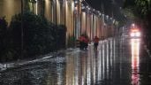 Foto ilustrativa de la nota titulada: Chubascos y lluvias puntuales fuertes pegarán este martes a los siguientes estados