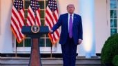 Foto ilustrativa de la nota titulada: Trump asegura que Cuba "está pidiendo ayuda" a EU y adelanta que ambos países "van a hablar"