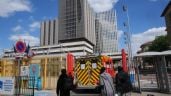Foto ilustrativa de la nota titulada: Paciente francesa con hantavirus está en estado crítico; el total de casos aumenta a 11