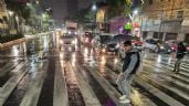 Foto ilustrativa de la nota titulada: Lluvias fuertes y chubascos no dan tregua: alerta para el miércoles en estas entidades