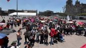 Foto ilustrativa de la nota titulada: La CNTE ve “insuficiente” el aumento de 9% al salario de los maestros