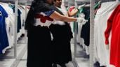 Foto ilustrativa de la nota titulada: Denuncian abuso laboral y atropello a la cultura indígena en colección de Adidas para la Selección