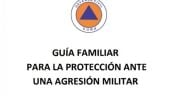 Foto ilustrativa de la nota titulada: Gobierno de Cuba difunde una guía para protegerse ante una "agresión militar"