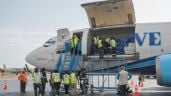 Foto ilustrativa de la nota titulada: OMS alerta del alto riesgo de ébola en la RDC y Uganda, pero lo mantiene bajo a nivel mundial