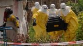 Foto ilustrativa de la nota titulada: Trabajadores médicos y grupos piden ayuda urgente por brote de ébola en el Congo