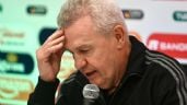 Foto ilustrativa de la nota titulada: Javier Aguirre anunció salida de seis seleccionados de concentración de México rumbo al Mundial