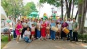 Foto ilustrativa de la nota titulada: El tambor también es de ellas: mujeres se abren paso en la tradición yokot’an de Tabasco