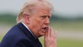 Foto ilustrativa de la nota titulada: Situación con Irán está "al 50%" entre un acuerdo y nuevos bombardeos de EU: Trump
