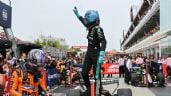 Foto ilustrativa de la nota titulada: Russell logra la pole position del GP de Canadá pese a chocar con compañero de equipo, Antonelli