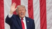 Foto ilustrativa de la nota titulada: Aunque Irán se rinda, los medios lo declararán victorioso: Trump arremete contra NYT, WSJ y CNN