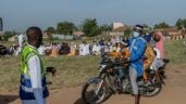 Foto ilustrativa de la nota titulada: Uganda cierra la frontera con el Congo para evitar una mayor propagación del brote de ébola