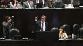 Foto ilustrativa de la nota titulada: Morena aprueba reforma que permite anular elecciones por injerencia extranjera