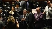 Foto ilustrativa de la nota titulada: Anulación de elecciones por injerencia extranjera no aplicará en 2027: Monreal