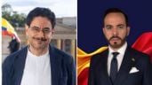 Foto ilustrativa de la nota titulada: Colombia ante la hiperpolarización: Cepeda y De la Espriella lideran encuestas para presidente