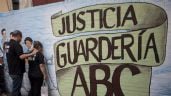 Foto ilustrativa de la nota titulada: “No es suficiente”: familias de víctimas de la Guardería ABC reaccionan al arresto de Téllez Nieves