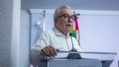 Foto ilustrativa de la nota titulada: Rocha Moya no cuenta con ficha roja de Interpol: SSPC
