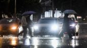 Foto ilustrativa de la nota titulada: Lluvias causan estragos en la CDMX a una semana del inicio del Mundial