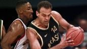 Foto ilustrativa de la nota titulada: Murió el brasileño Oscar Schmidt, miembro del Salón de la Fama del Baloncesto