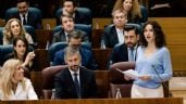 Foto ilustrativa de la nota titulada: Ayuso asegura que Sheinbaum tenía “orden” del Gobierno de España para “reventar” su viaje en México