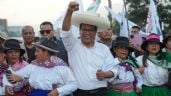 Foto ilustrativa de la nota titulada: Roberto Sánchez y Fujimori disputarán la presidencia de Perú en segunda vuelta