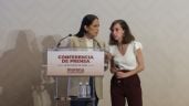 Foto ilustrativa de la nota titulada: Ariadna Montiel cierra la puerta a Saúl Monreal y al “Travieso” Arce