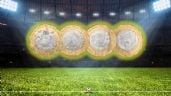 Foto ilustrativa de la nota titulada: Monedas del Mundial 2026 ya circulan en México; Banxico publica requisitos y puntos de entrega