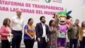 Foto ilustrativa de la nota titulada: Brugada ve campaña contra las obras del Mundial; las presentan como “maquillaje”, dice