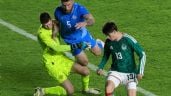 Foto ilustrativa de la nota titulada: “La Hormiga” del futbol mexicano