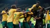 Foto ilustrativa de la nota titulada: Sudáfrica pospone su viaje a México para el Mundial debido a problemas con la visa