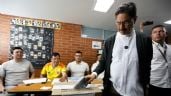Foto ilustrativa de la nota titulada: Cepeda y Petro cuestionan resultados de la elección en Colombia que dan ventaja a De la Espriella