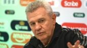 Foto ilustrativa de la nota titulada: Sin sorpresas, la lista de los 26 de Javier Aguirre (Video)