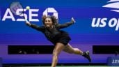 Foto ilustrativa de la nota titulada: Serena Williams regresa al tenis profesional a los 44 años tras casi 4 años alejada del deporte