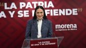 Foto ilustrativa de la nota titulada: Ariadna Montiel titubea sobre si van a expulsar a Rocha Moya de Morena: “Ni sí, ni no”